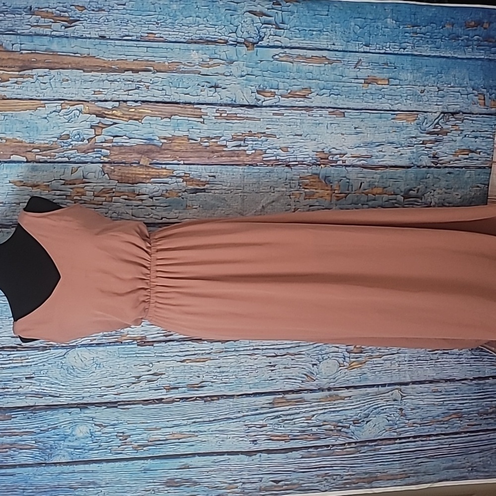 Show Me Your Mumu Kendall Maxi Dress